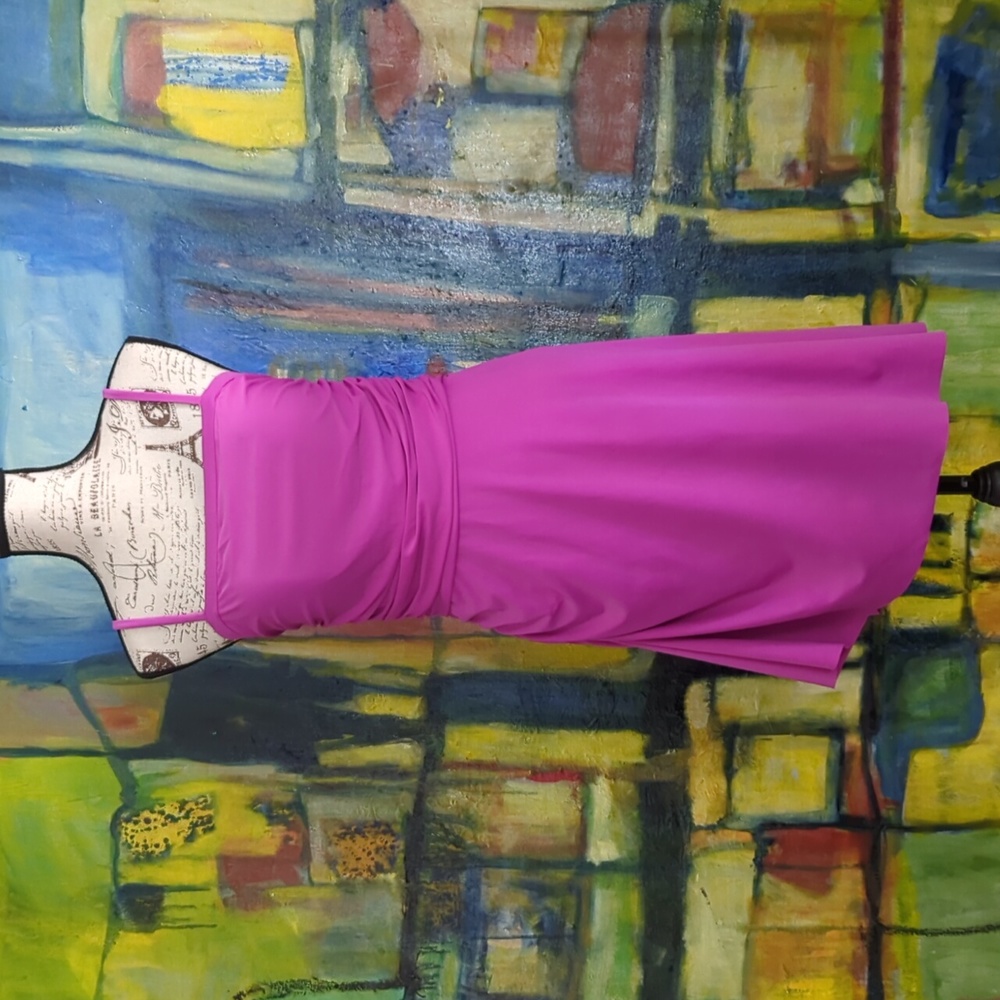 Shore shapes swimwear swim dress size 14